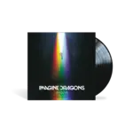 Imagine Dragons - Evolve [LP]