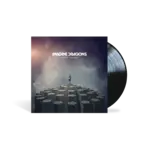 Imagine Dragons - Night Visions [LP]