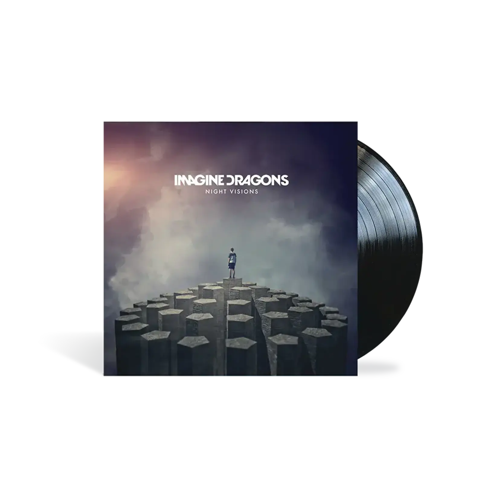 Imagine Dragons - Night Visions [LP]