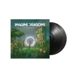 Imagine Dragons - Origins [2LP]