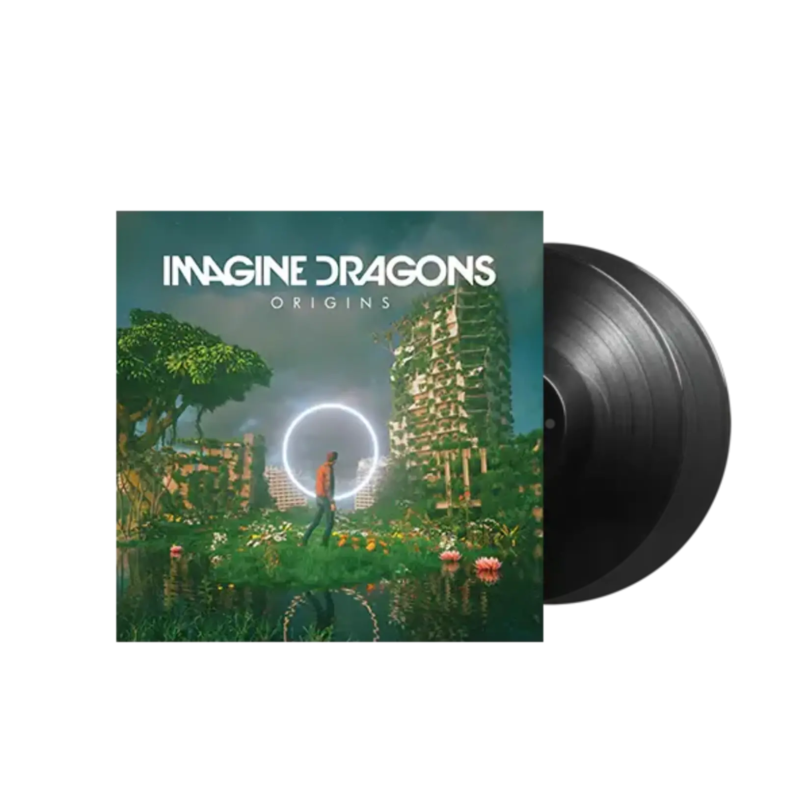 Imagine Dragons - Origins [2LP]