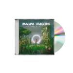 Imagine Dragons - Origins [CD]