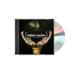 Imagine Dragons - Smoke+Mirrors [CD]