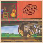 J.J. Cale - Okie [CD]
