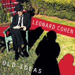 Leonard Cohen - Old Ideas [USED CD]
