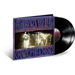 Temple Of The Dog - Temple Of The Dog [2LP]