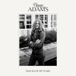 Bryan Adams - Tracks Of My Years [USED CD]