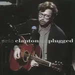 Eric Clapton - Unplugged [USED CD]