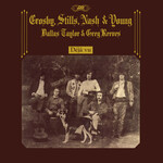 Crosby, Stills, Nash & Young - Deja Vu [CD]
