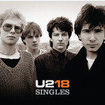 U2 - U218 Singles [USED CD]