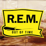 R.E.M. - Out Of Time [USED CD]