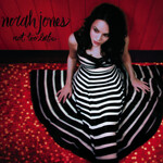 Norah Jones - Not Too Late [USED CD]