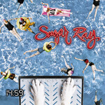Sugar Ray - 14:59 [USED CD]