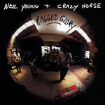 Neil Young - Ragged Glory [USED CD]