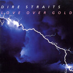 Dire Straits - Love Over Gold (Import) [LP]