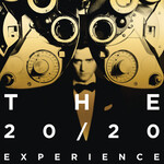 Justin Timberlake - The 20/20 Experience [USED 2CD]