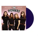 Donnas - Early Singles 1995-1999 (Purple Vinyl) [LP]
