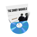 Dandy Warhols - Rockmaker (Blue Vinyl) [LP]