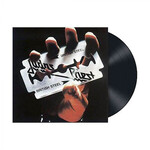 Judas Priest - British Steel [LP]