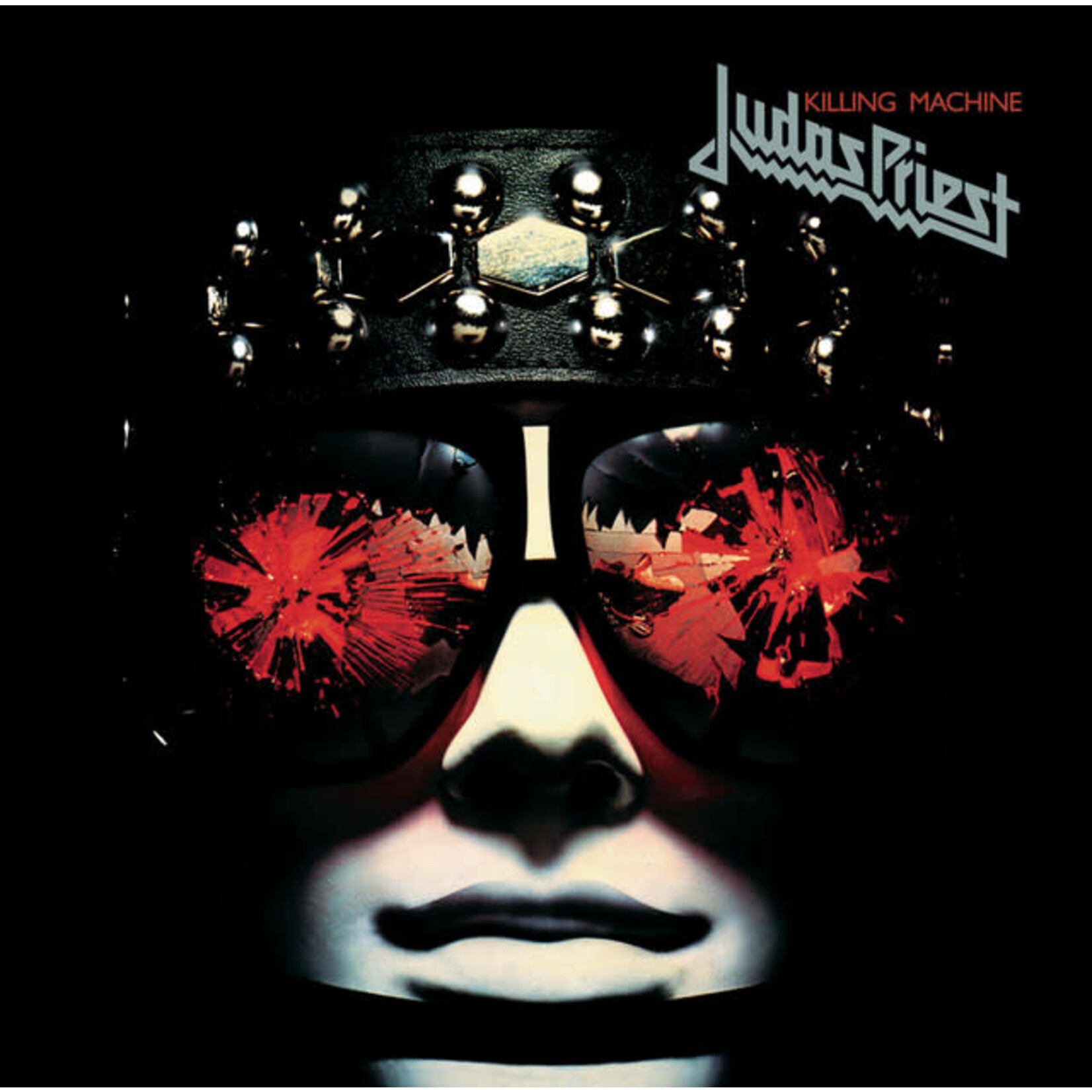 Judas Priest - Killing Machine [CD]