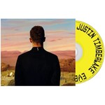 Justin Timberlake - Everything I Thought It Was [CD]