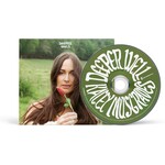 Kacey Musgraves - Deeper Well [CD]