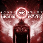 Scott Stapp - Higher Power [CD]