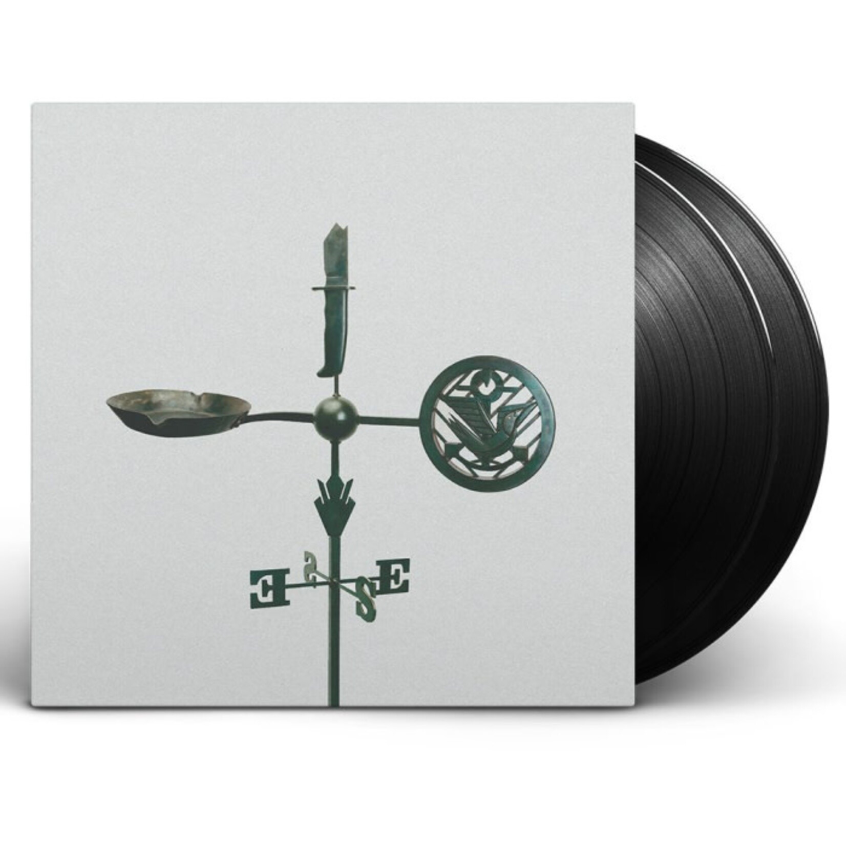 Jason Isbell - Weathervanes [2LP]