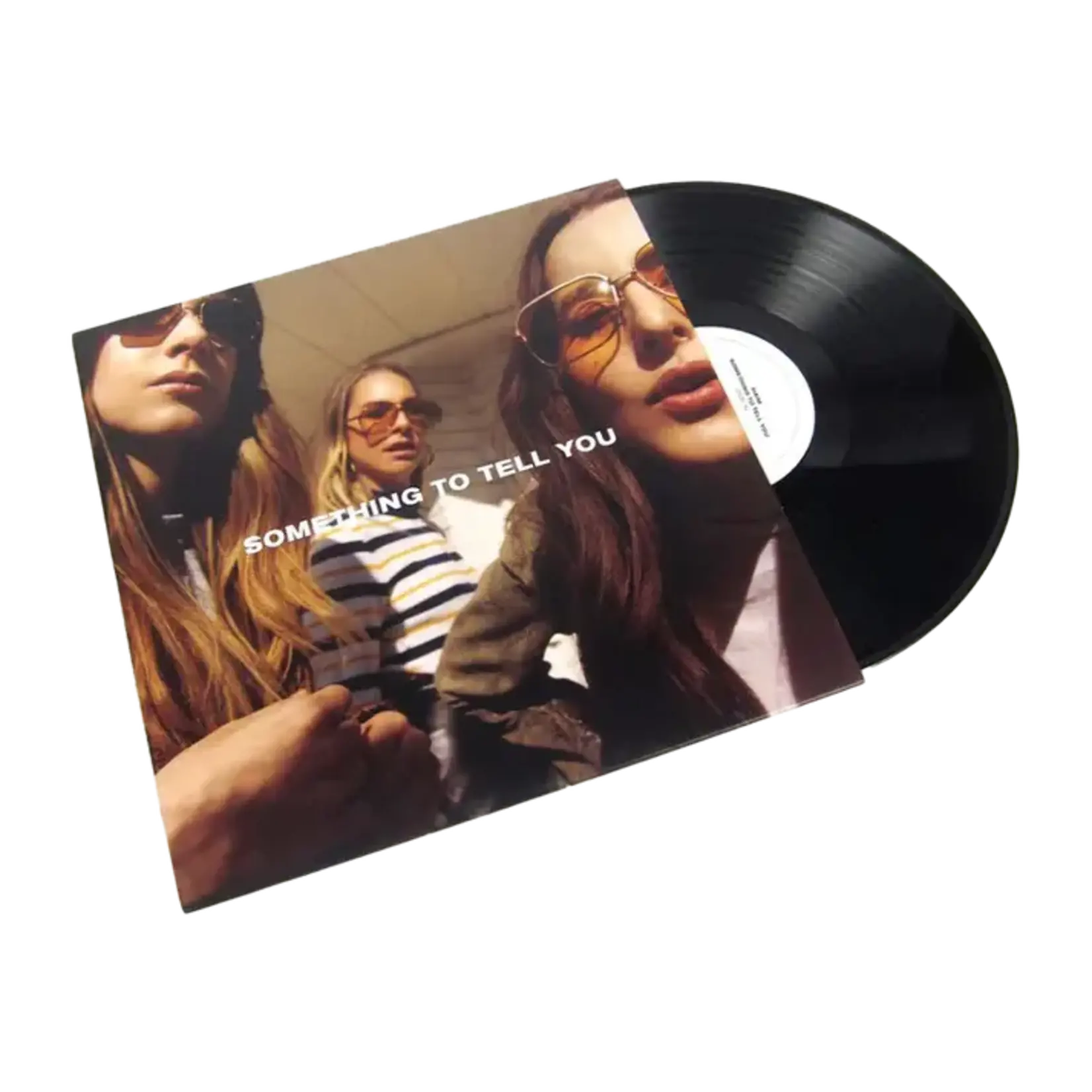 Haim - Something To Tell You [2LP]