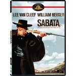 Sabata (1969) [USED DVD]