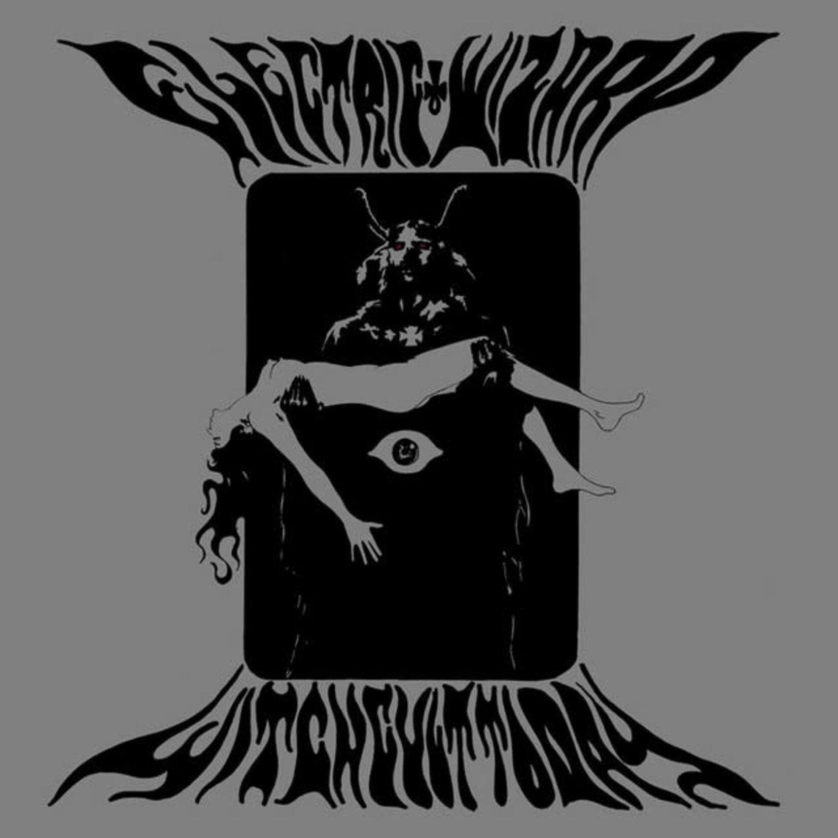 Electric Wizard - Witchcult Today [USED CD]
