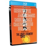 Big Country (1958) [BRD]