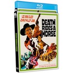 Death Rides A Horse (1967) [BRD]