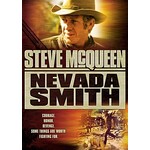 Nevada Smith (1966) [DVD]
