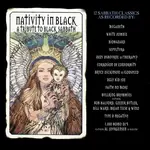 Various Artists - Nativity In Black: A Tribute To Black Sabbath [USED CD]