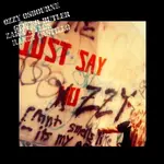 Ozzy Osbourne - Just Say Ozzy [USED CD]