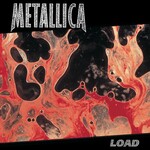 Metallica - Load [USED CD]