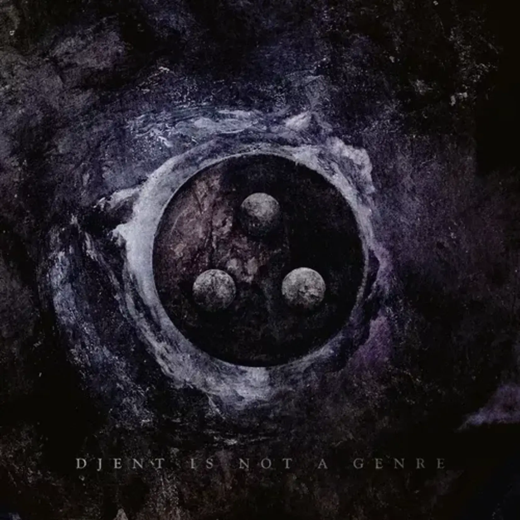 Periphery - V: Djent Is Not A Genre [CD]