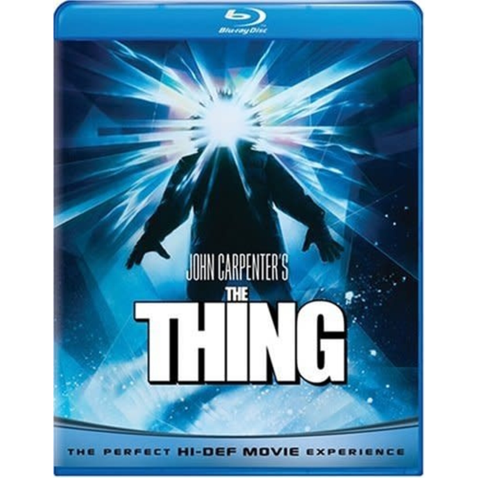Thing (1982) [USED BRD]