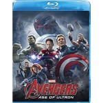 Avengers 2: Age Of Ultron [USED BRD]