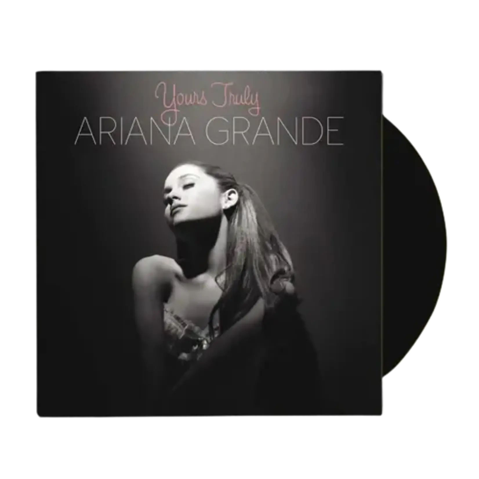 Ariana Grande - Yours Truly [LP]