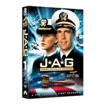 JAG - Season 1 [USED DVD]