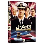 JAG - Season 3 [USED DVD]