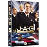 JAG - Season 5 [USED DVD]