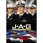 JAG - Season 9 [USED DVD]