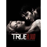 True Blood - Season 2 [USED DVD]