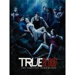 True Blood - Season 3 [USED DVD]