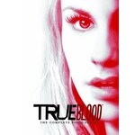 True Blood - Season 5 [USED DVD]