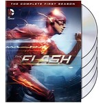 Flash - Season 1 [USED DVD]