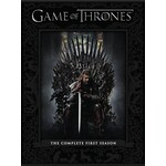 Game Of Thrones - Season 1 [USED DVD]